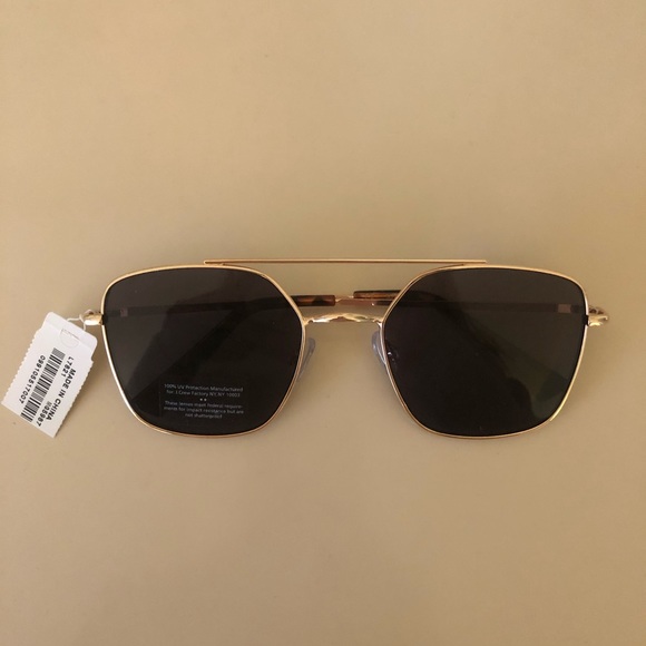 J. Crew Factory Accessories - NWT JCrew Sunglasses J. Crew Factory Accessories - NWT JCrew Sunglasses